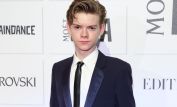 Thomas Brodie-Sangster