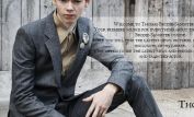 Thomas Brodie-Sangster