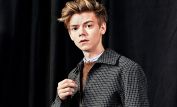 Thomas Brodie-Sangster