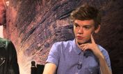 Thomas Brodie-Sangster