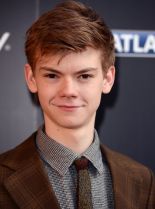 Thomas Brodie-Sangster