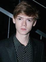 Thomas Brodie-Sangster