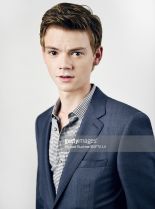 Thomas Brodie-Sangster