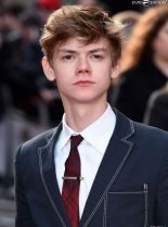 Thomas Brodie-Sangster