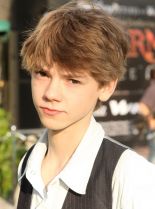 Thomas Brodie-Sangster