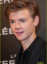 Thomas Brodie-Sangster