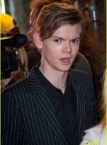 Thomas Brodie-Sangster