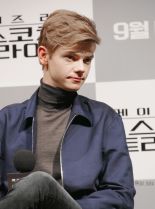 Thomas Brodie-Sangster