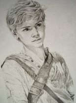 Thomas Brodie-Sangster