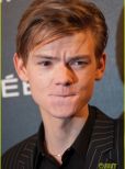 Thomas Brodie-Sangster