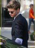 Thomas Brodie-Sangster