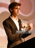 Thomas Brodie-Sangster