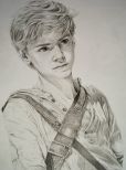 Thomas Brodie-Sangster