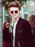 Thomas Brodie-Sangster