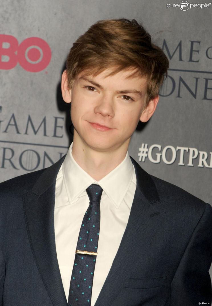 Thomas Brodie-Sangster