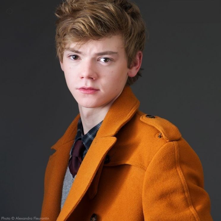 Thomas Brodie-Sangster