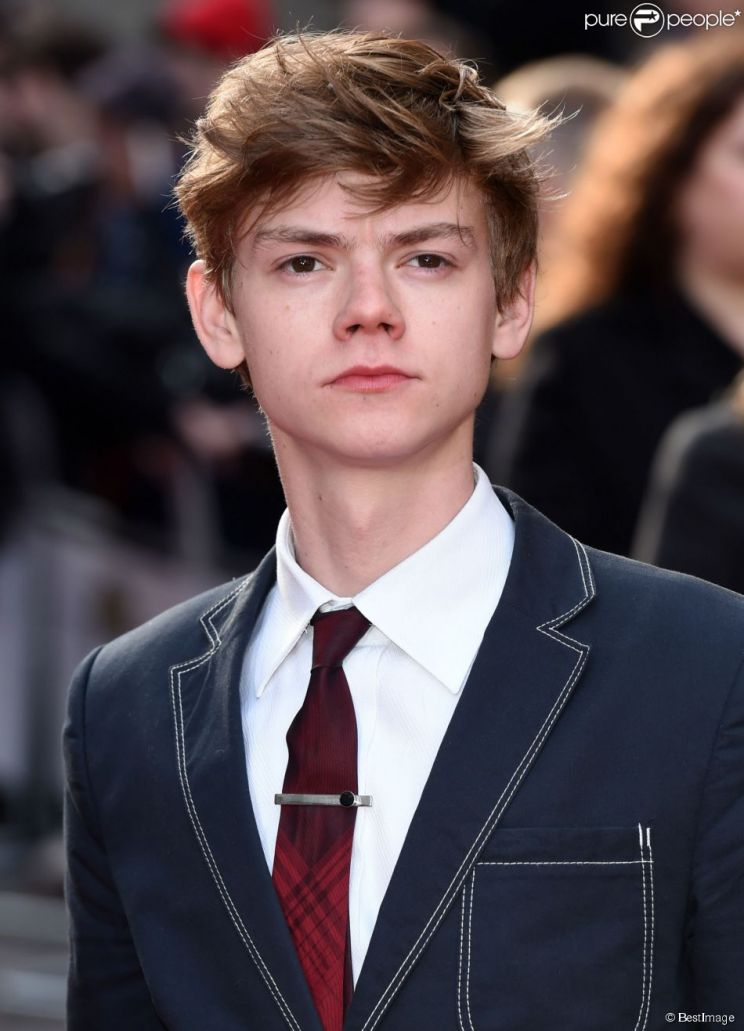 Thomas Brodie-Sangster