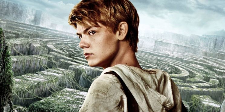 Thomas Brodie-Sangster