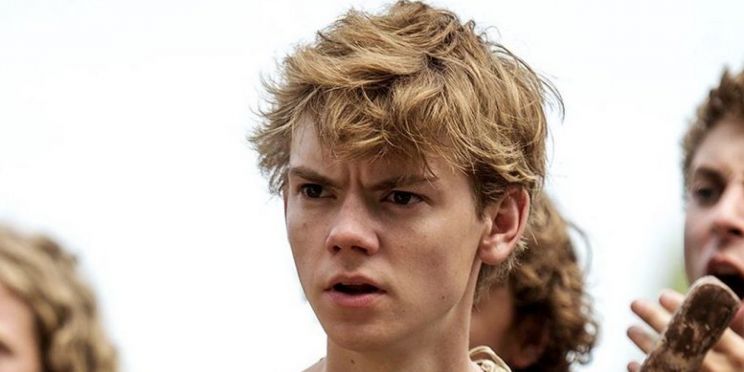 Thomas Brodie-Sangster