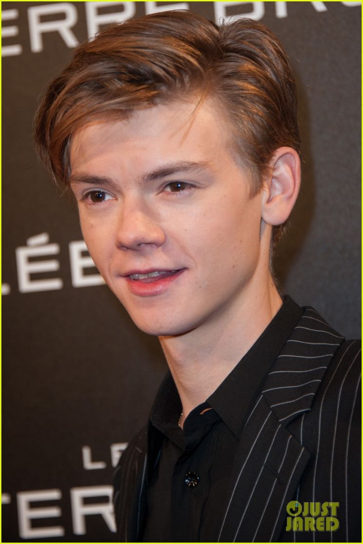 Thomas Brodie-Sangster