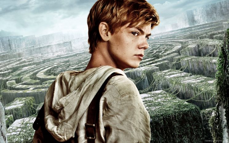 Thomas Brodie-Sangster