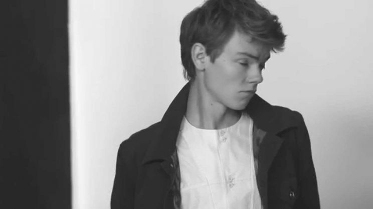 Thomas Brodie-Sangster