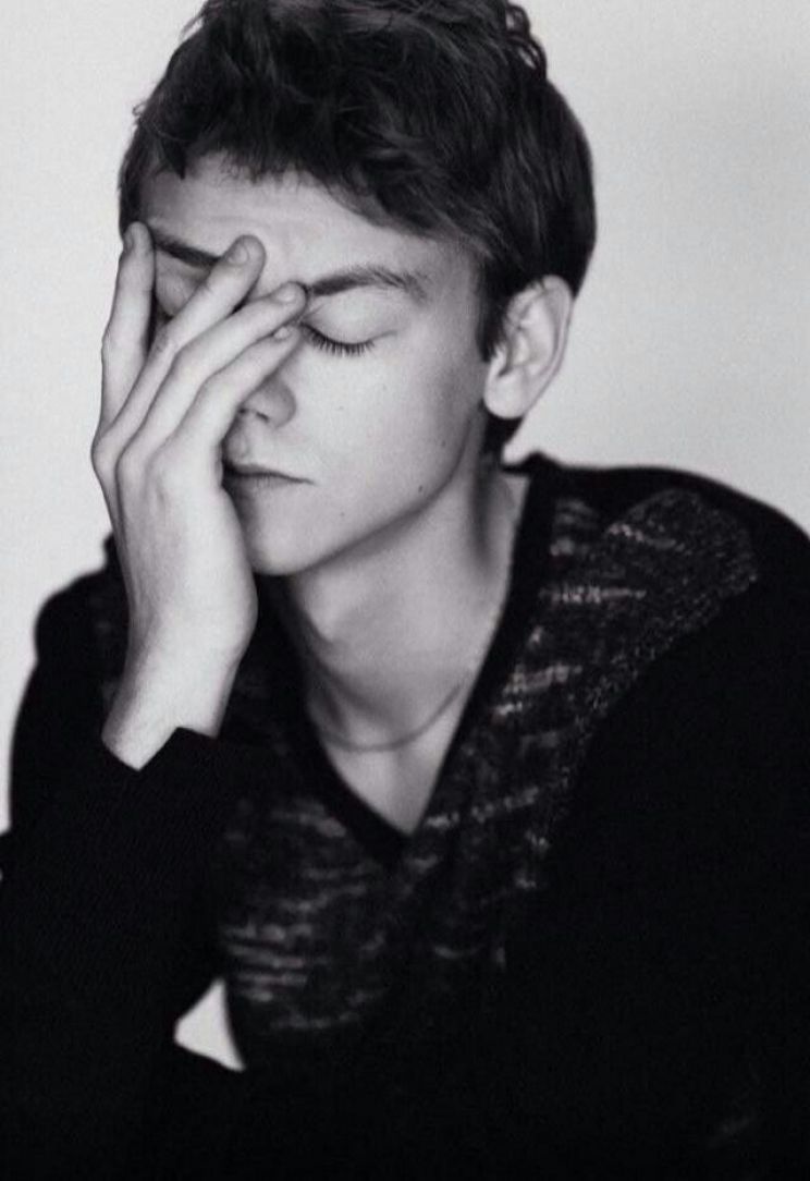 Thomas Brodie-Sangster