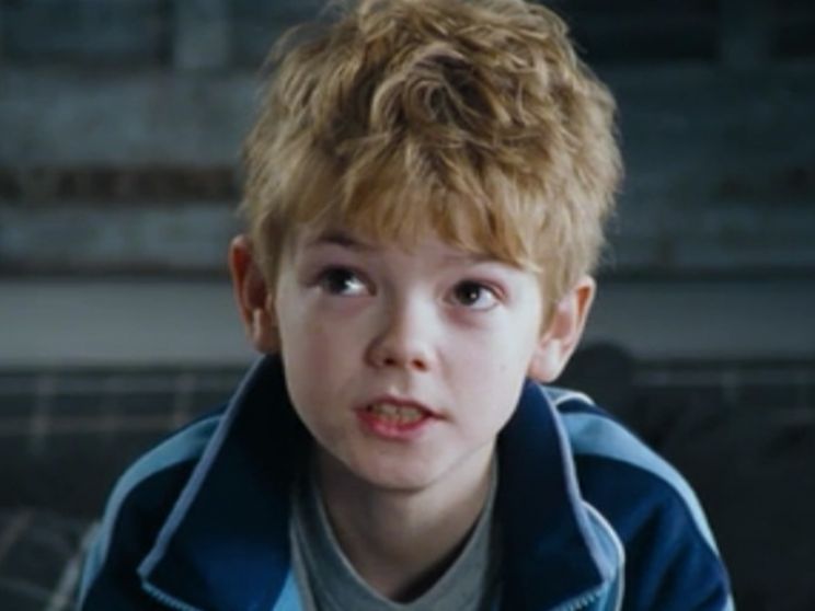 Thomas Brodie-Sangster