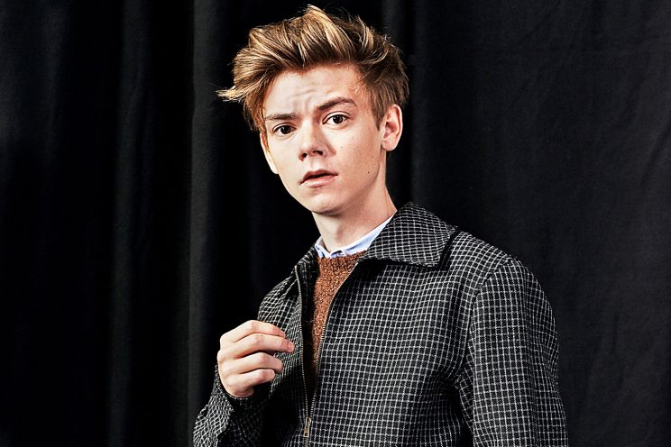 Thomas Brodie-Sangster