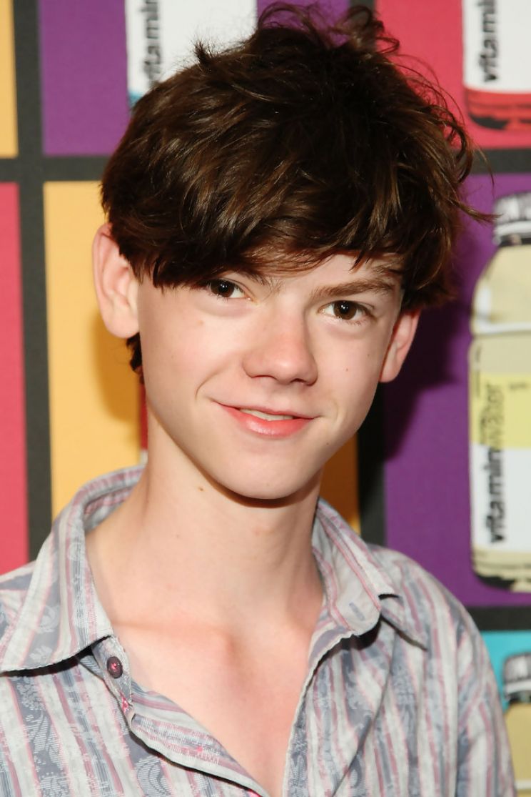 Thomas Brodie-Sangster