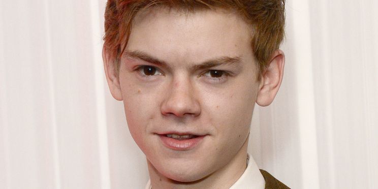 Thomas Brodie-Sangster