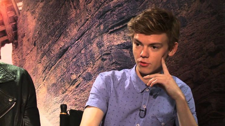 Thomas Brodie-Sangster