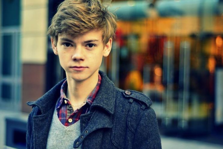 Thomas Brodie-Sangster