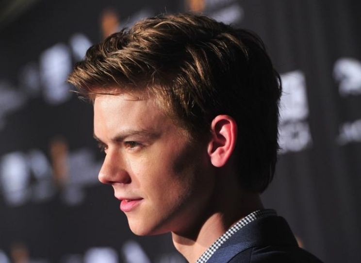 Thomas Brodie-Sangster