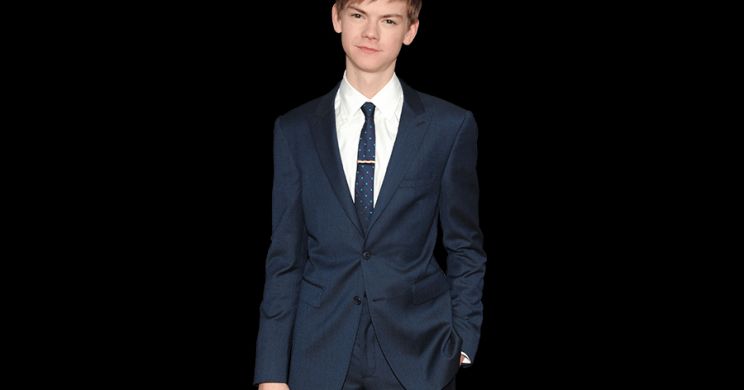 Thomas Brodie-Sangster