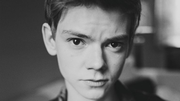 Thomas Brodie-Sangster