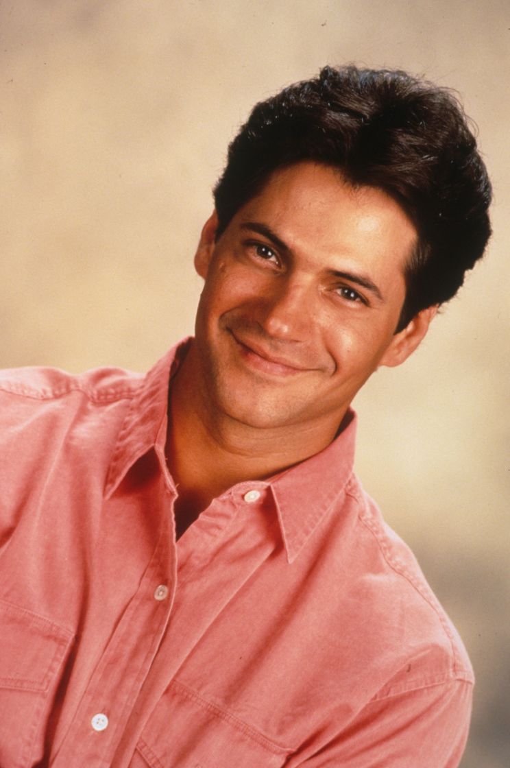 Thomas Calabro