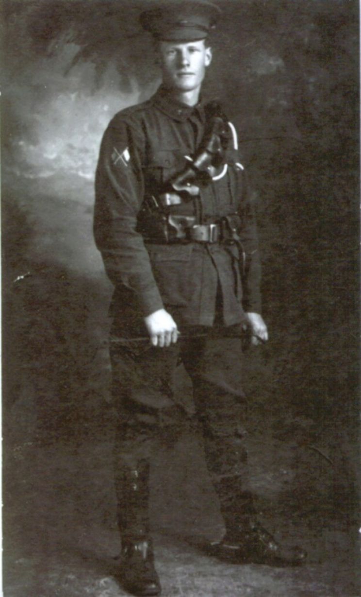 Thomas Carter
