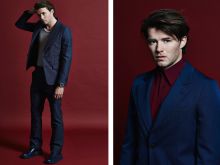 Thomas Cocquerel photo