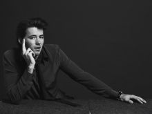 Thomas Cocquerel photo