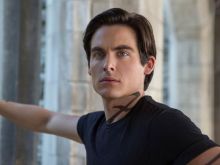 Thomas Cocquerel photo