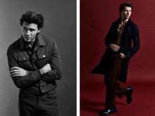 Thomas Cocquerel photo