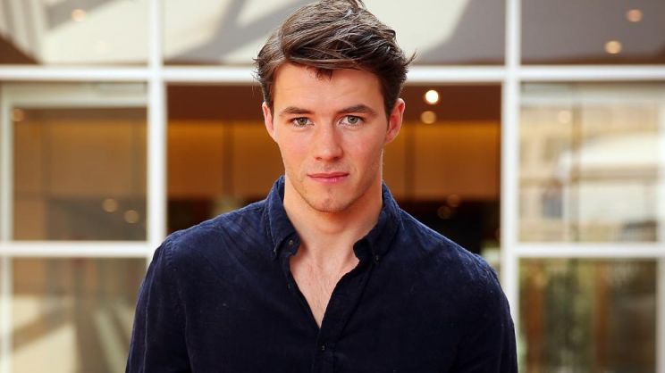 Thomas Cocquerel