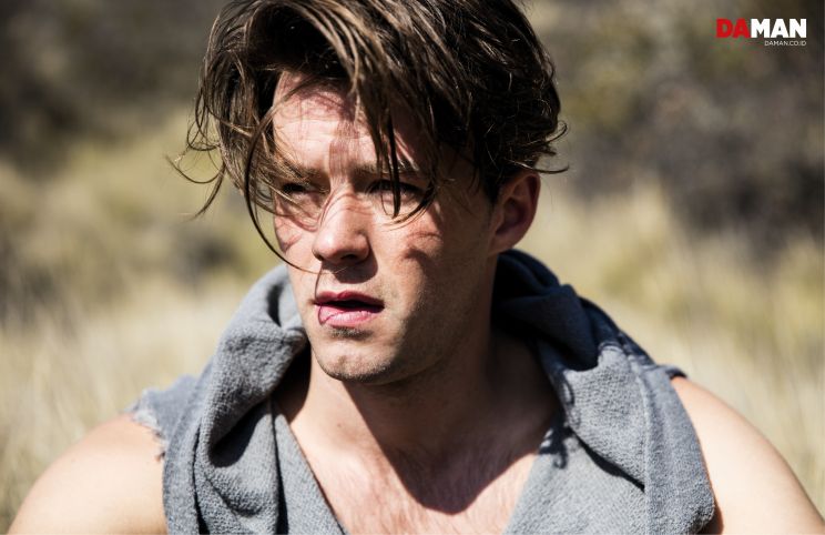 Thomas Cocquerel