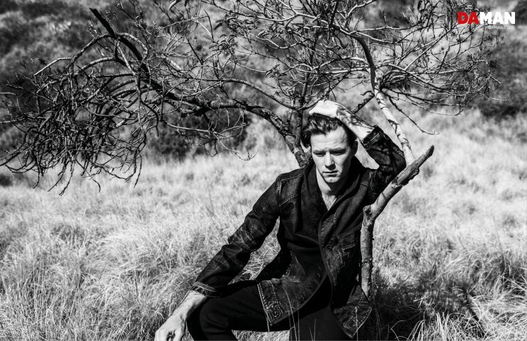 Thomas Cocquerel