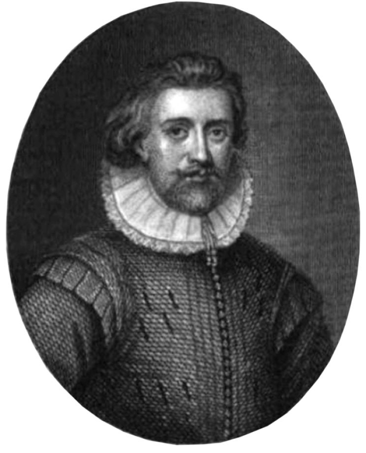 Thomas Craig