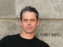 Thomas Curtis