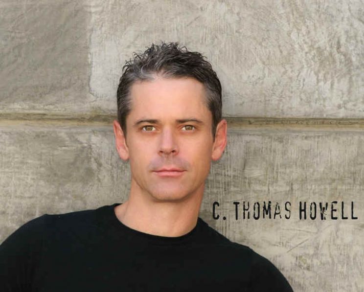 Thomas Curtis