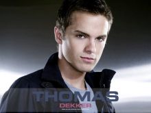 Thomas Dekker