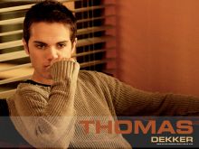 Thomas Dekker